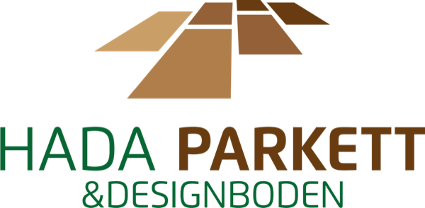 HADA Parkett und Designboden Logo